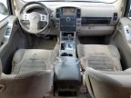 2011 Nissan Pathfinder S იყიდება Hampton-ში, VA - Front End