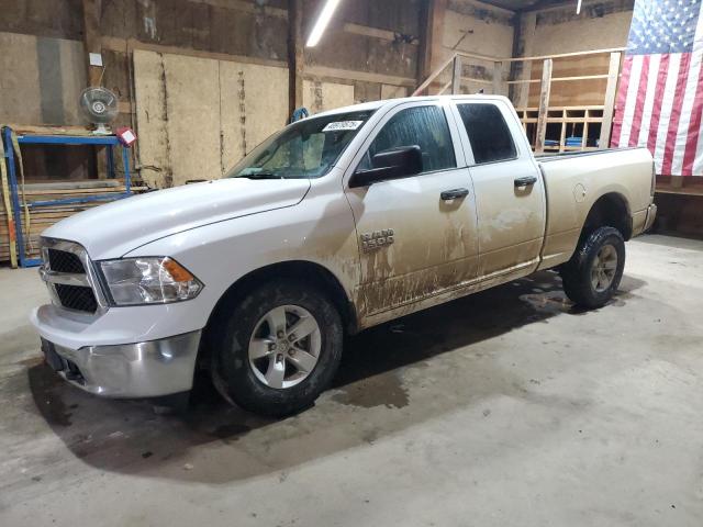 2024 Ram 1500 Classic Tradesman