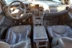 2002 Chevrolet Avalanche K1500 იყიდება Denver-ში, CO - All Over