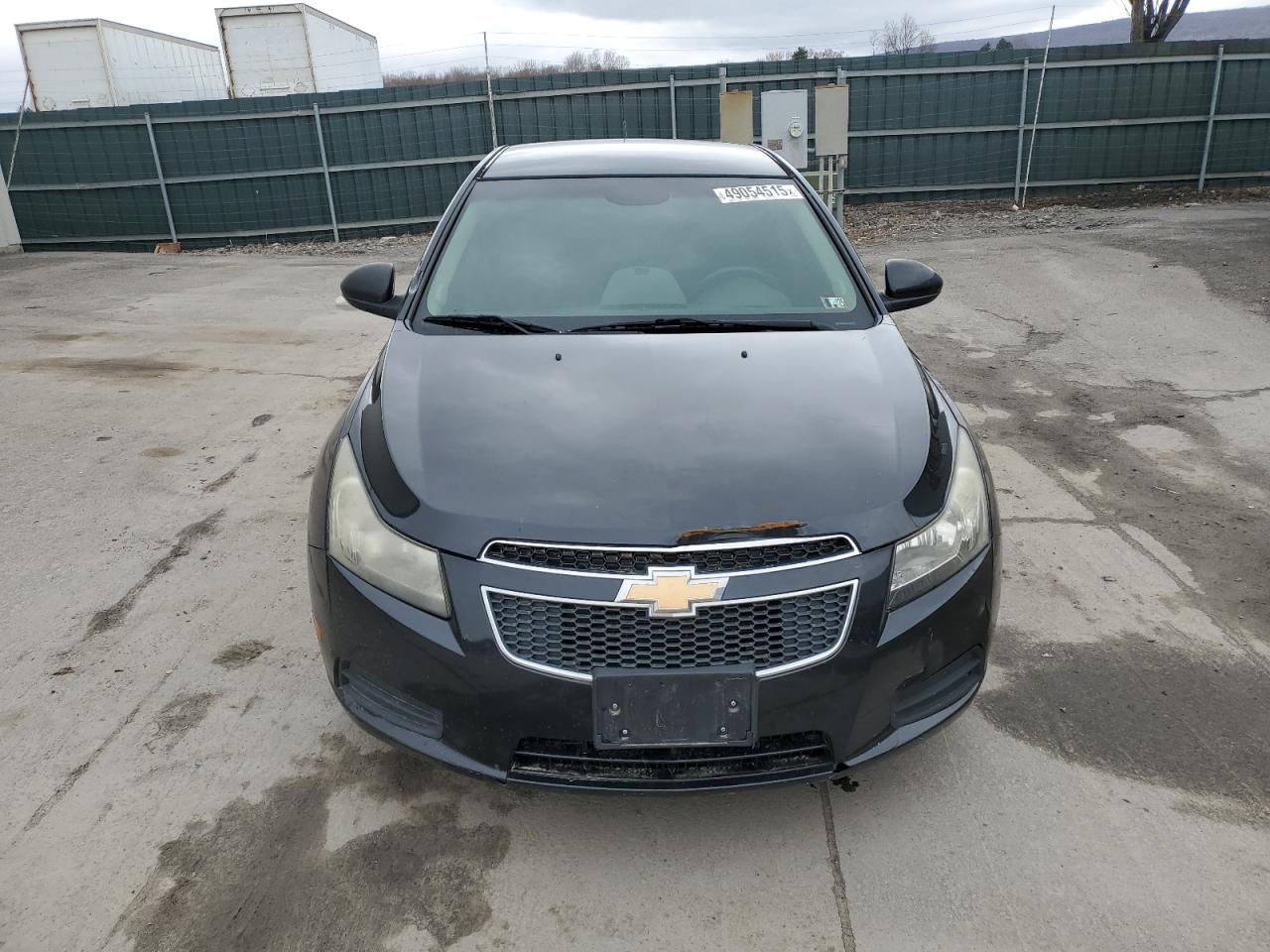 2012 Chevrolet Cruze - Image 5