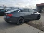 2018 Chevrolet Malibu Lt na sprzedaż w Fort Wayne, IN - Front End