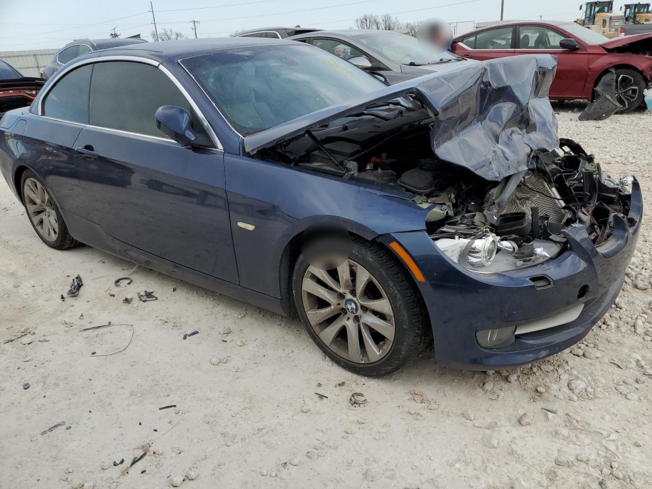 2013 BMW 3er - Image 4