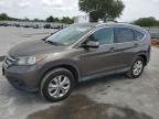 2014 Honda Cr-V Exl for Sale in Orlando, FL - Side
