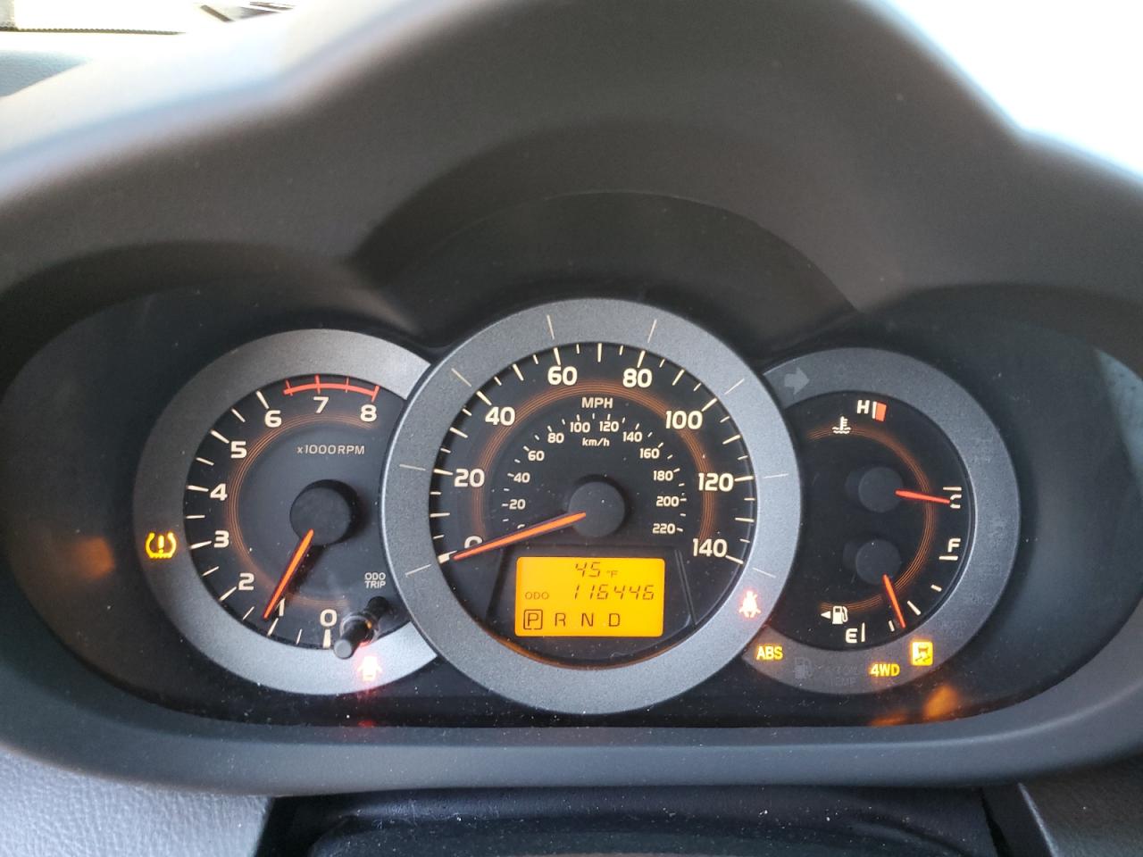2010 Toyota RAV 4 - Image 9