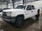 2006 Chevrolet Silverado K2500 Heavy Duty იყიდება Ham Lake-ში, MN - Rear End