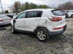 2012 Kia Sportage Base for Sale in Windsor, NJ - Front End