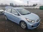 2012 Hyundai Accent Gls en Venta en Hillsborough, NJ - Rear End