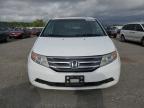 2012 Honda Odyssey Exl   იყიდება Anderson-ში, CA - Vandalism