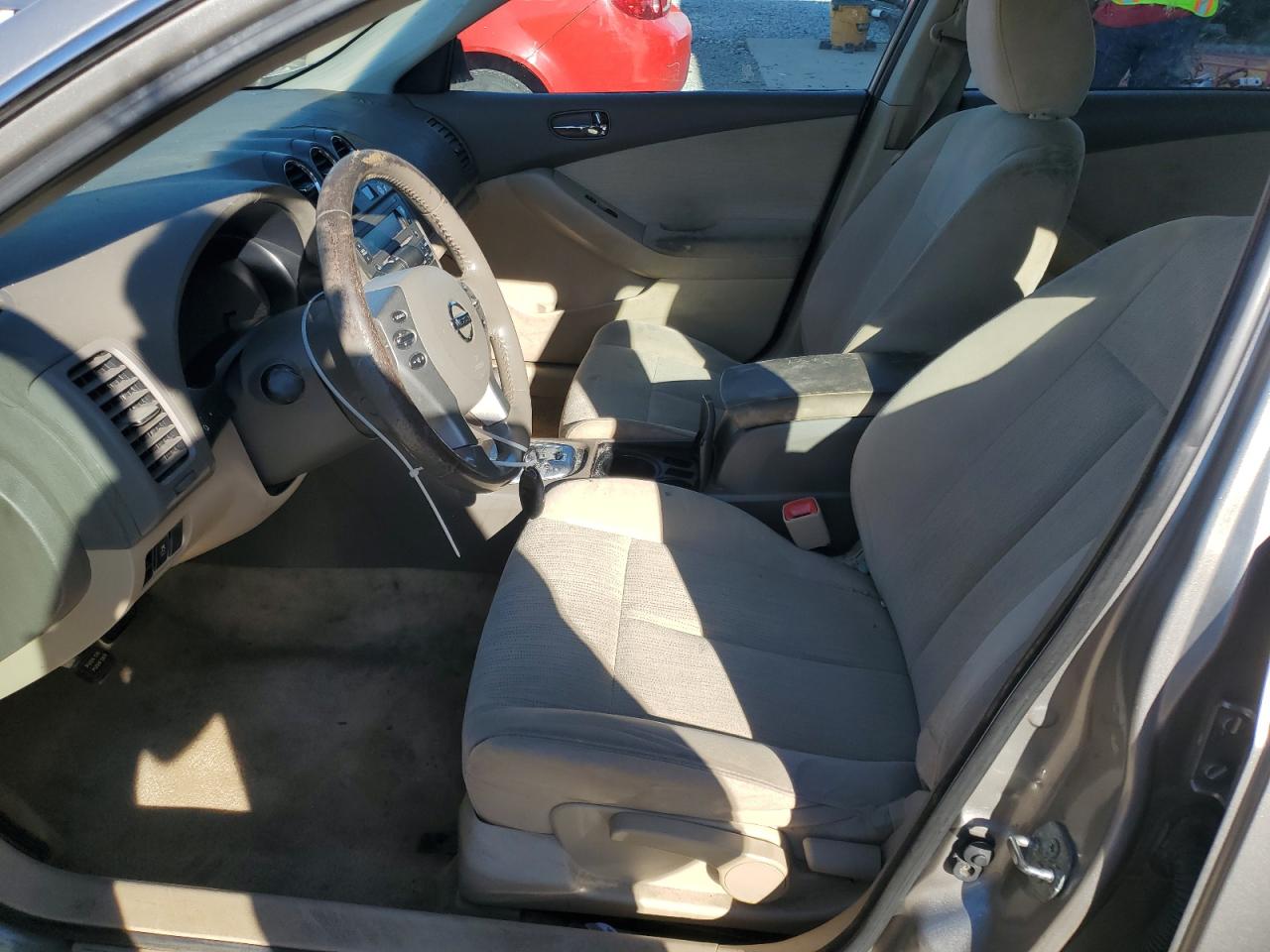 2011 Nissan Altima - Image 7