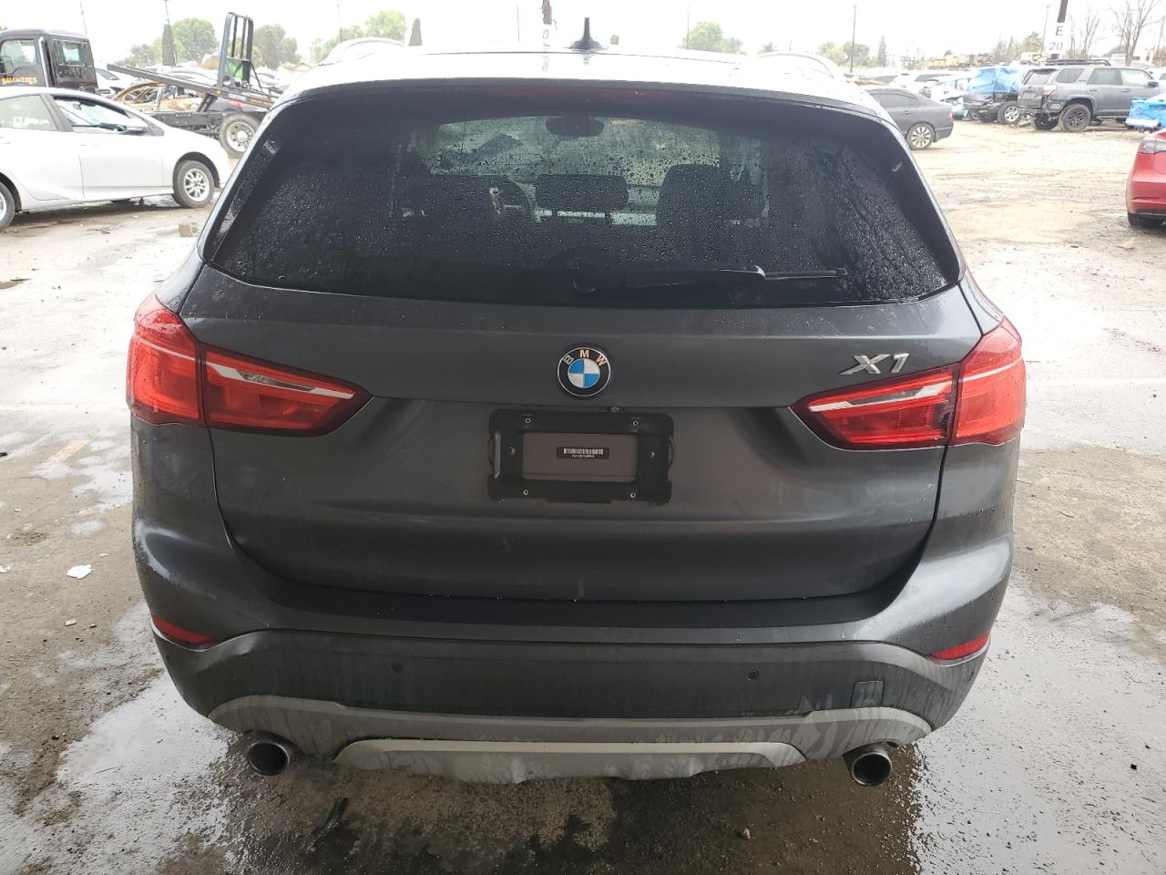 2016 BMW X1 - Image 6
