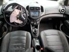 2016 Chevrolet Sonic Rs for Sale in Denver, CO - Front End