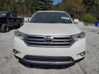 2013 Toyota Highlander Limited იყიდება Fairburn-ში, GA - Side