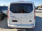2018 Ford Transit Connect Xlt на продаже в North Billerica, MA - Side