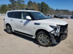 2018 Infiniti Qx80 Base for Sale in Harleyville, SC - Front End