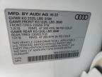 2023 Audi Q3 Premium S Line 45 на продаже в Littleton, CO - Front End