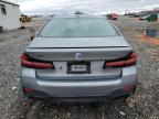 2023 Bmw M550Xi  за продажба в Hillsborough, NJ - Front End