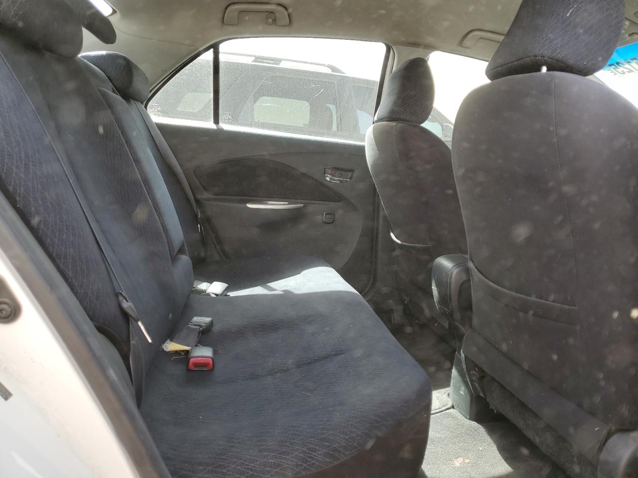 2008 Toyota Yaris - Image 10