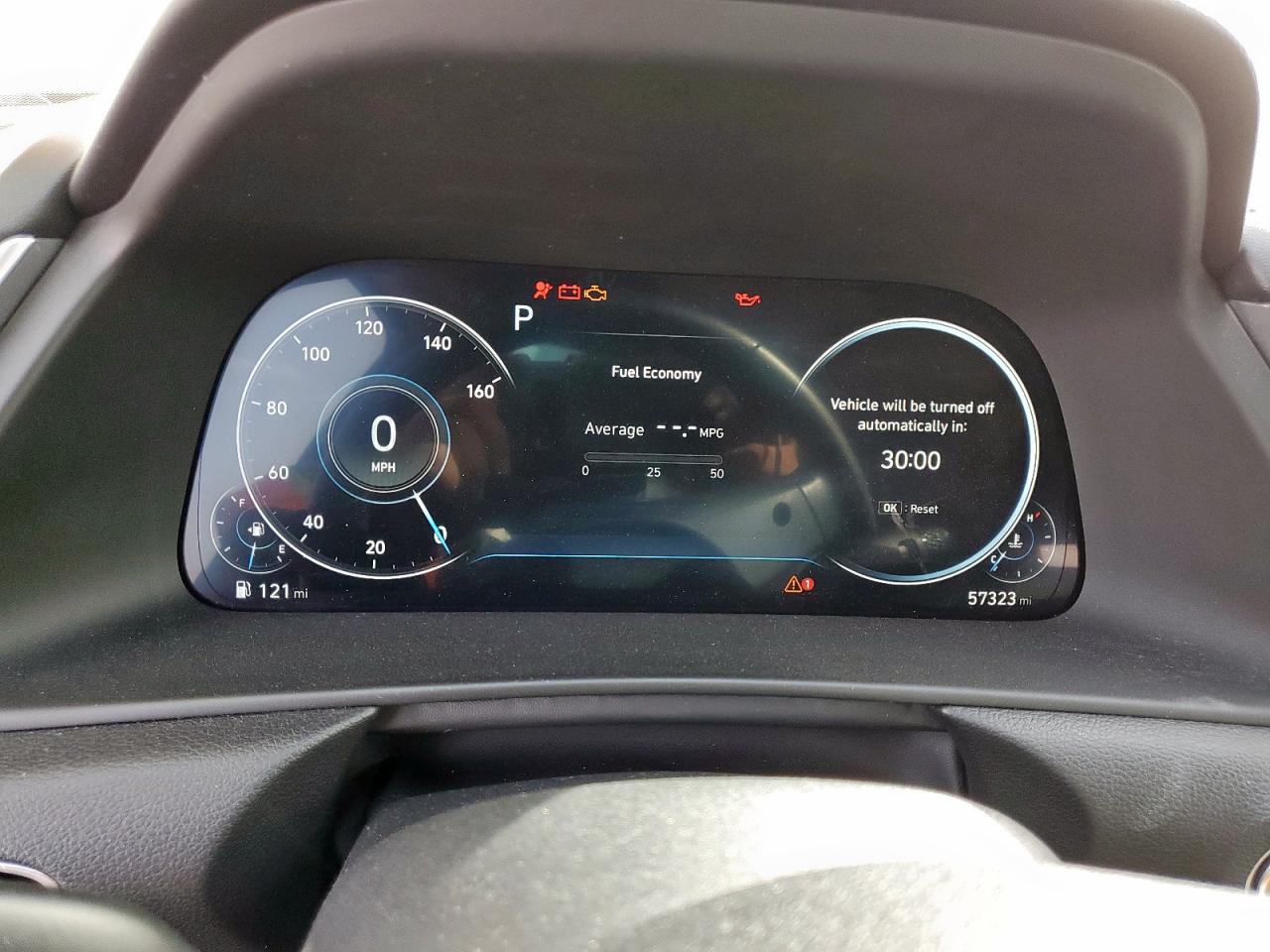 2021 Hyundai Sonata - Image 9