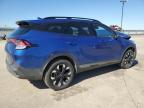 2024 Kia Sportage X Line na sprzedaż w Wilmer, TX - Front End
