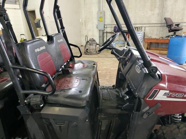2014 POLARIS RANGER 570 CREW