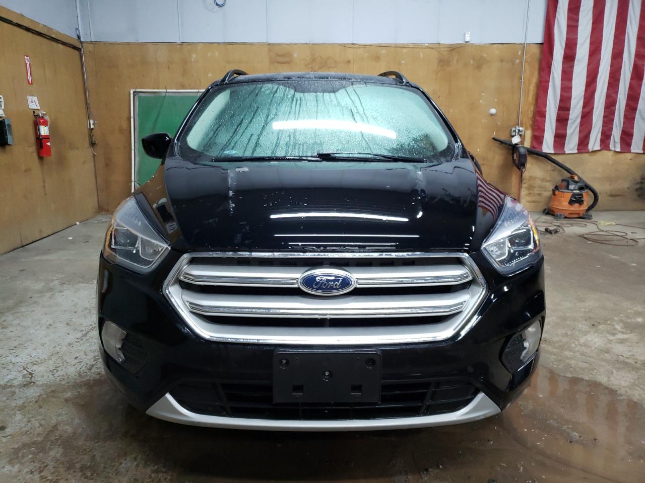 2018 Ford Escape - Image 5