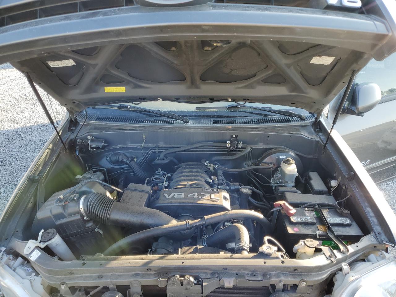 2006 Toyota Tundra - Image 11