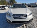 2017 Subaru Outback 2.5I Premium en Venta en Gainesville, GA - Rear End