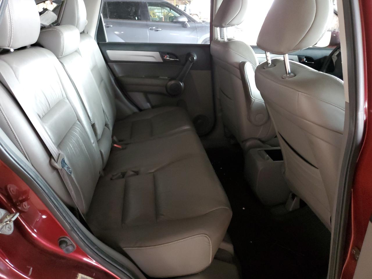 2011 Honda CR-V - Image 10