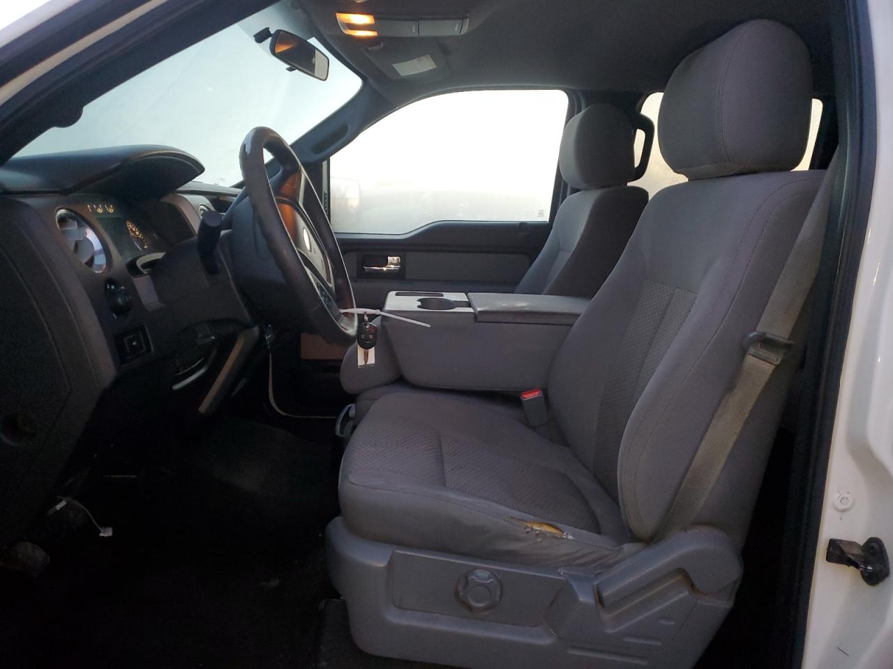 2012 Ford F-150 - Image 7