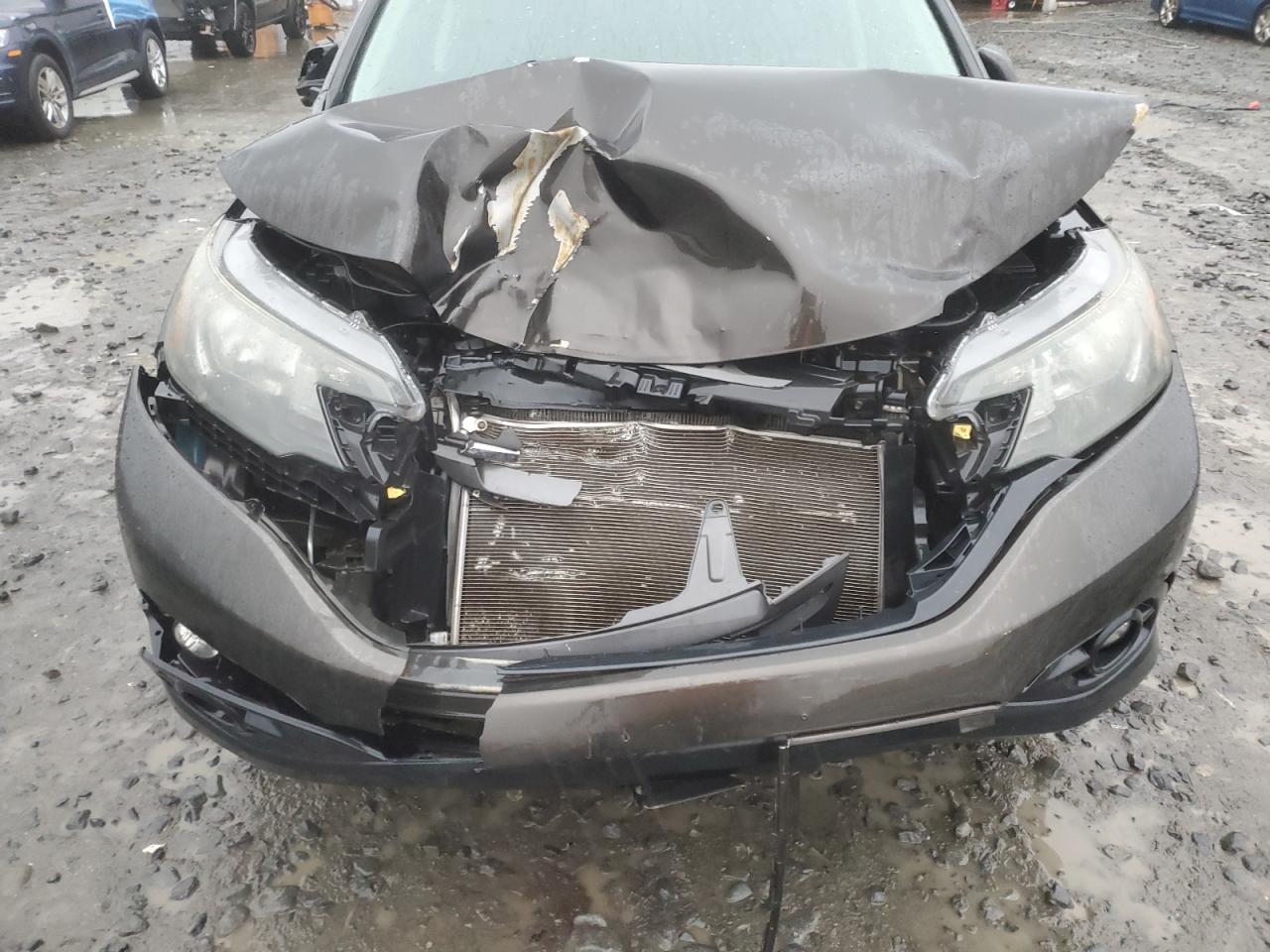 2013 Honda CR-V - Image 12