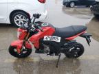 2023 KAWASAKI BR125 J for sale at Copart MO - ST. LOUIS