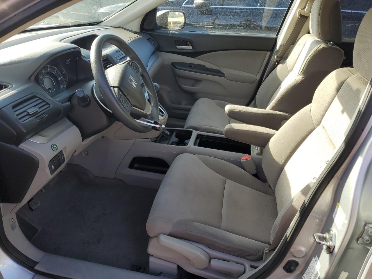 2014 Honda CR-V - Image 7