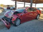 2012 Cadillac Cts Luxury Collection продається в Tanner, AL - Front End