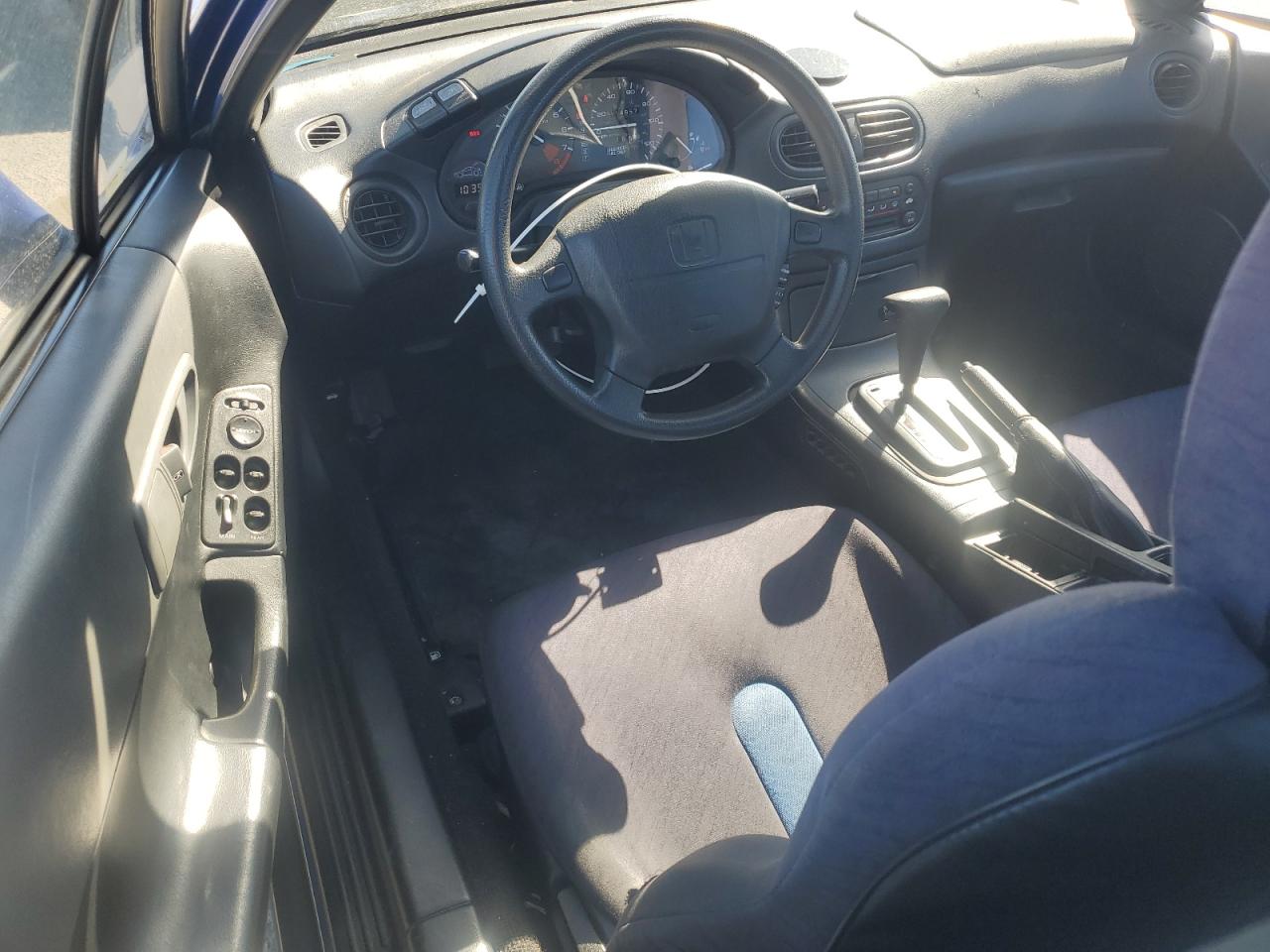 1994 Honda Civic - Image 8
