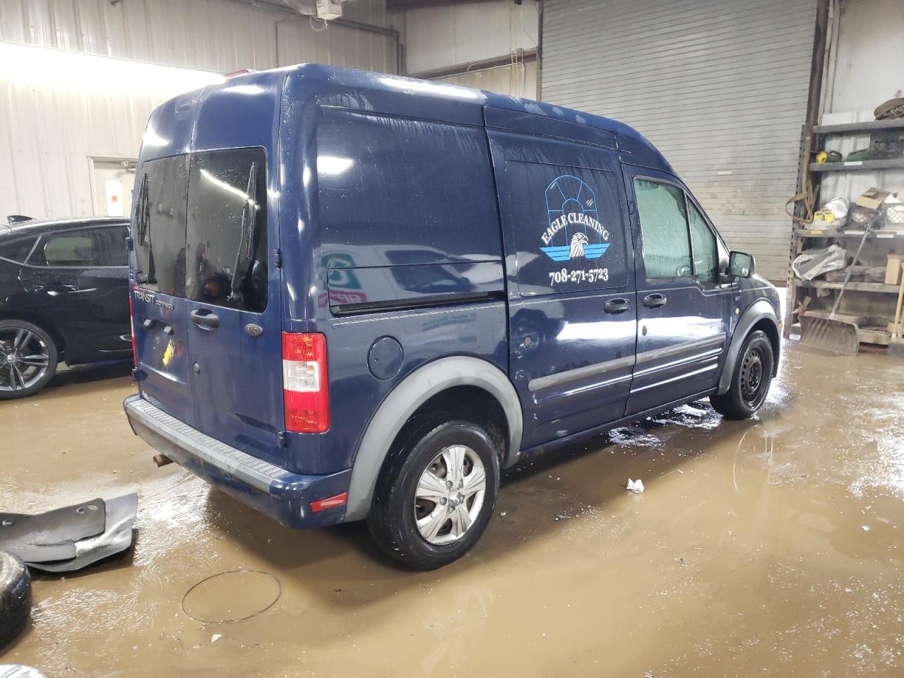 2010 Ford Transit - Image 3