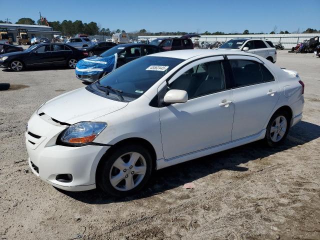 2007 Toyota Yaris 