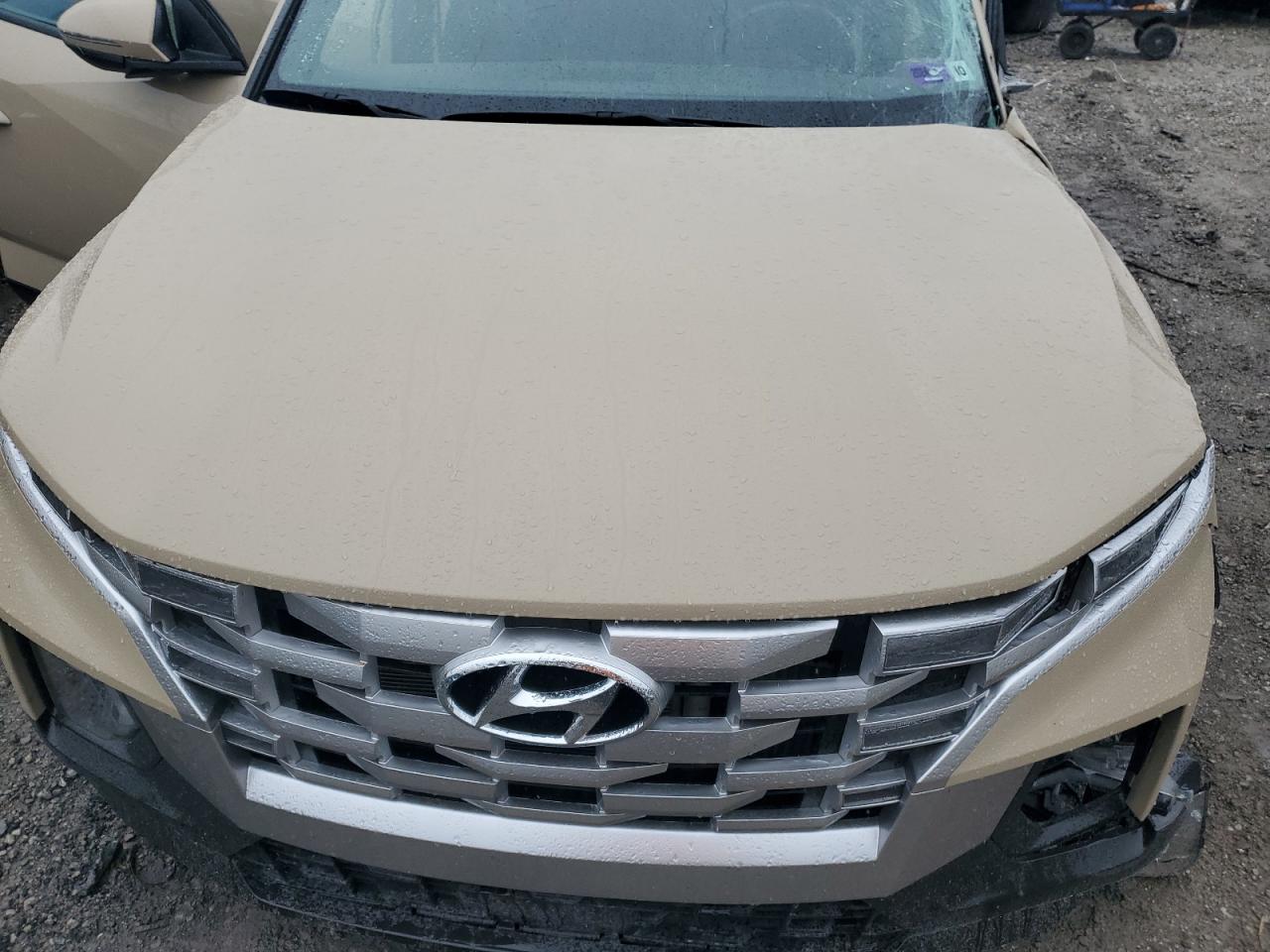 2023 Hyundai Santa Cruz Sel Premium VIN: 5NTJDDAF4PH050241 Lot: 50721585