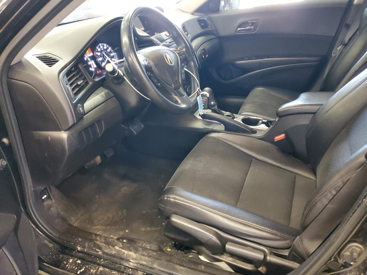 2013 Acura Ilx 20 VIN: 19VDE1F30DE012844 Lot: 49517055