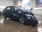 2015 Honda Fit Ex للبيع في Elgin، IL - Front End