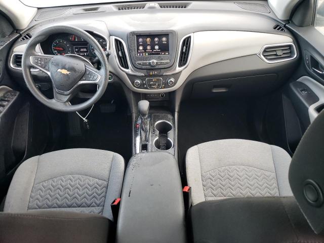  CHEVROLET EQUINOX 2022 Biały