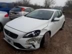 2014 VOLVO V40 R-DESI for sale at Copart BRISTOL