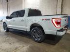 2023 Ford F150 Supercrew იყიდება Woodhaven-ში, MI - Minor Dent/Scratches