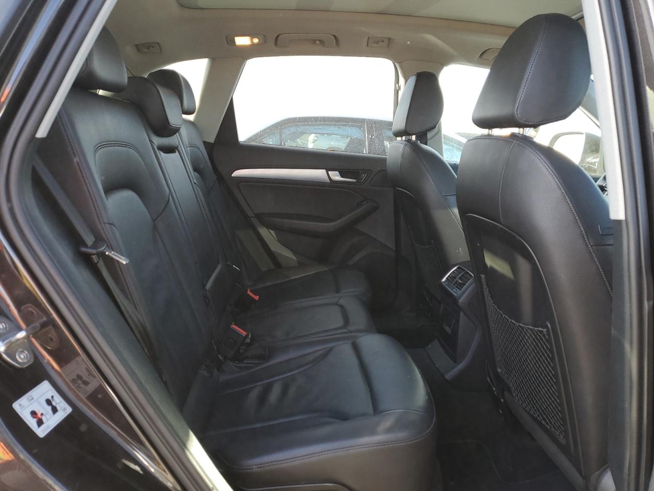 2016 Audi Q5 - Image 11