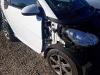 2013 SMART FORTWO PAS for sale at Copart COLCHESTER