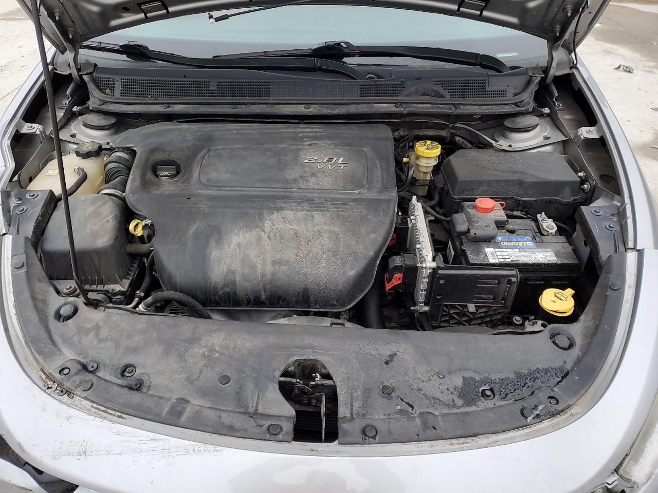 2015 Dodge Dart - Image 13