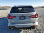 2022 Bmw X3 Xdrive30I للبيع في Gastonia، NC - Side