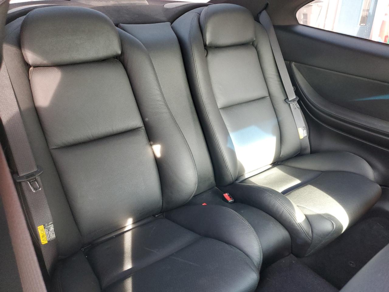 2004 Pontiac GTO - Image 10