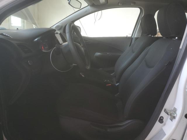  CHEVROLET SPARK 2020 Biały