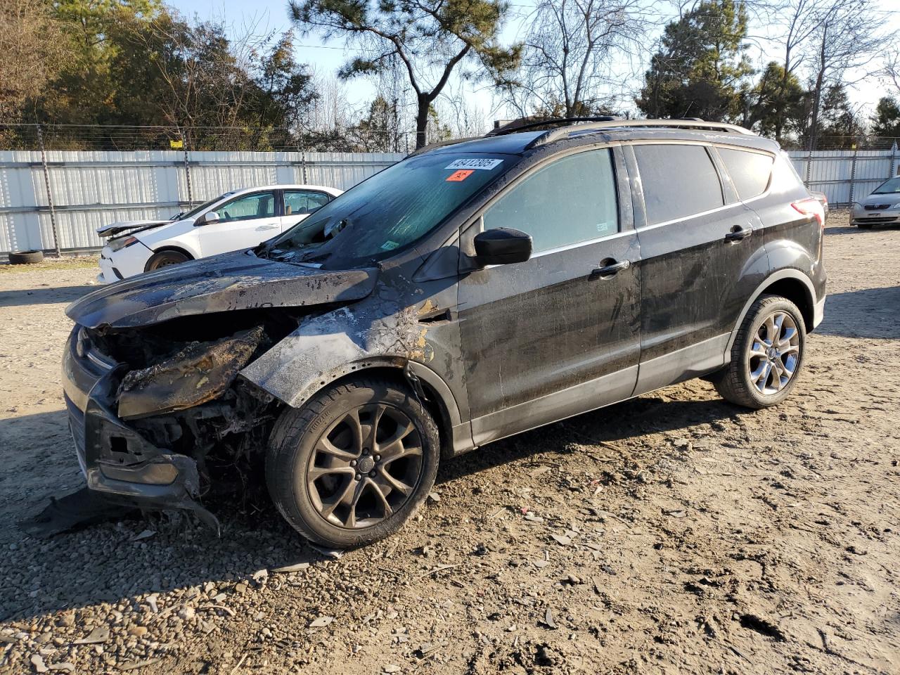 2014 Ford Escape - Image 1