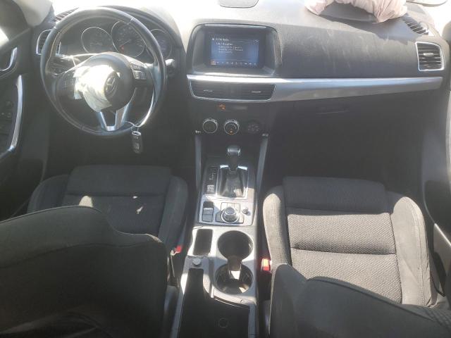 Parquets MAZDA CX-5 2016 Gray